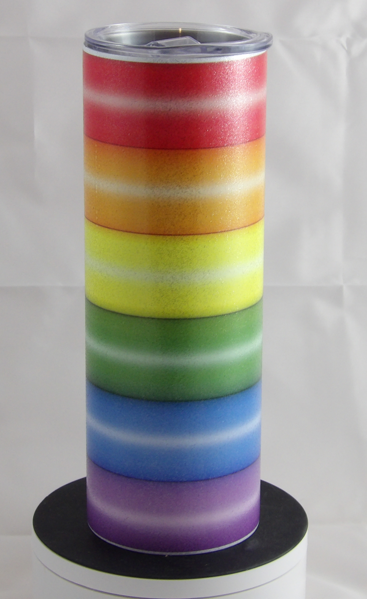 Customized 20oz Skinny Tumbler