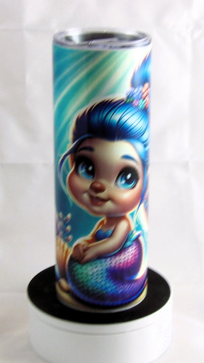 Customized 20oz Skinny Tumbler