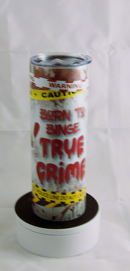 Customized 20oz Skinny Tumbler