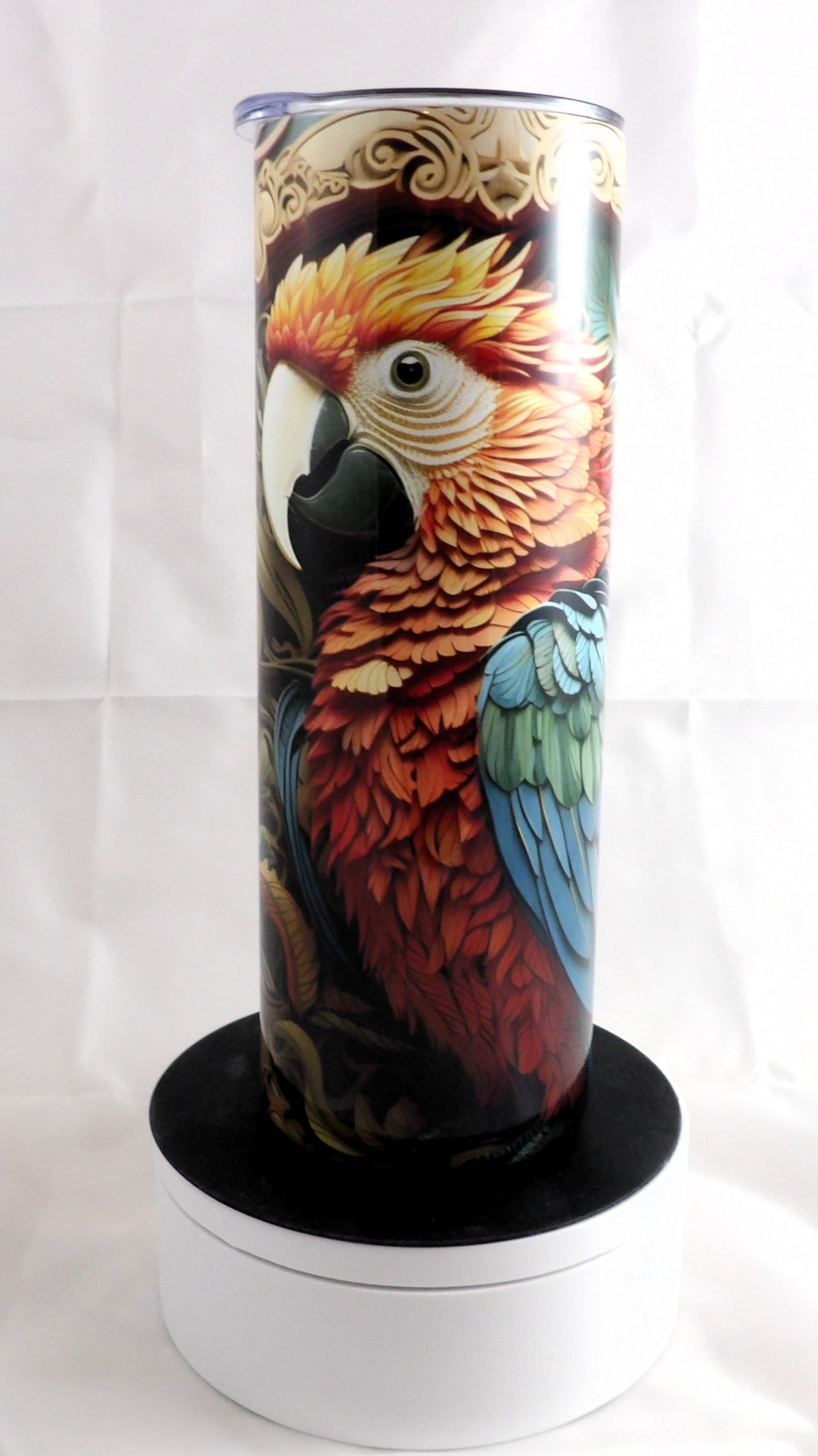 Customized 20oz Skinny Tumbler