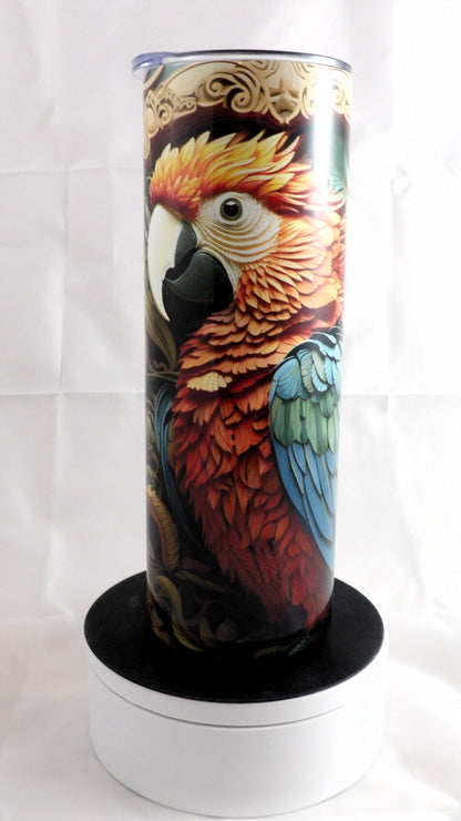 Customized 20oz Skinny Tumbler