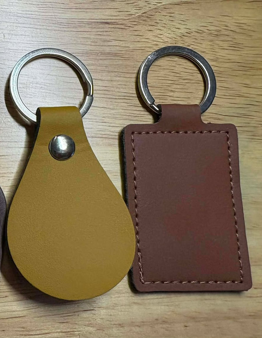 Recovery- Customizable items