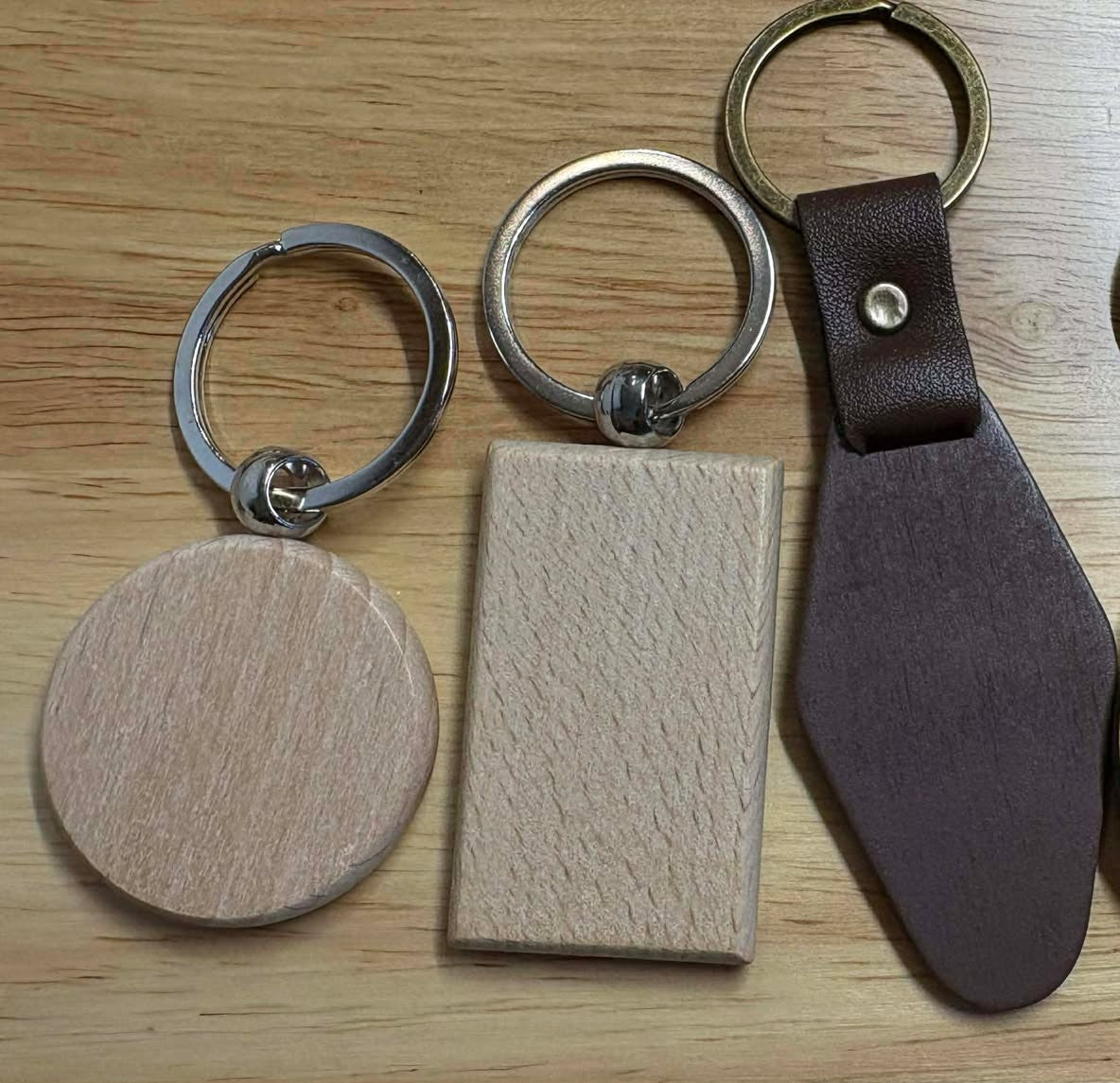 Recovery- Customizable items