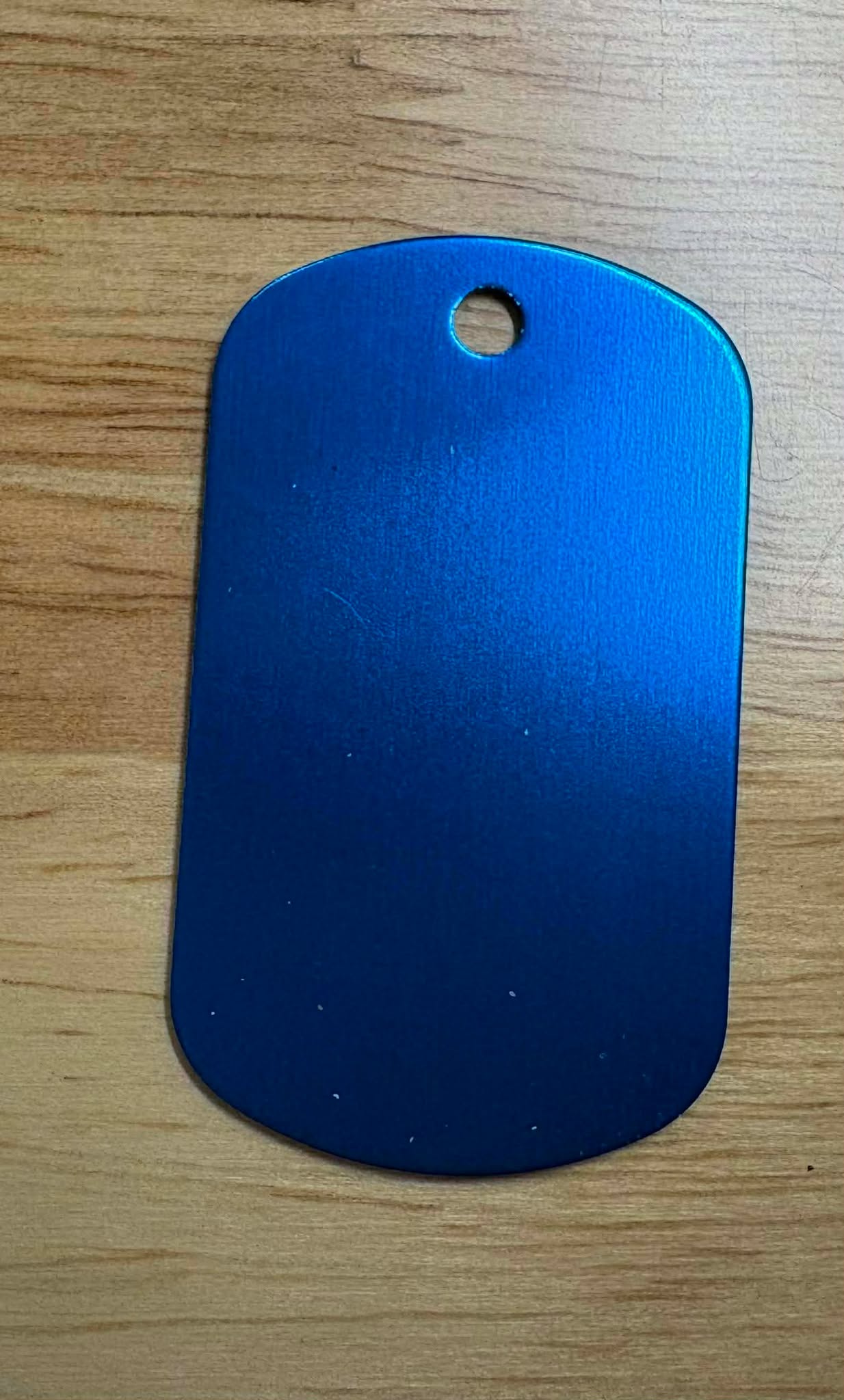 Recovery- Customizable items
