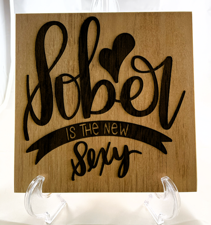 Recovery- Customizable items