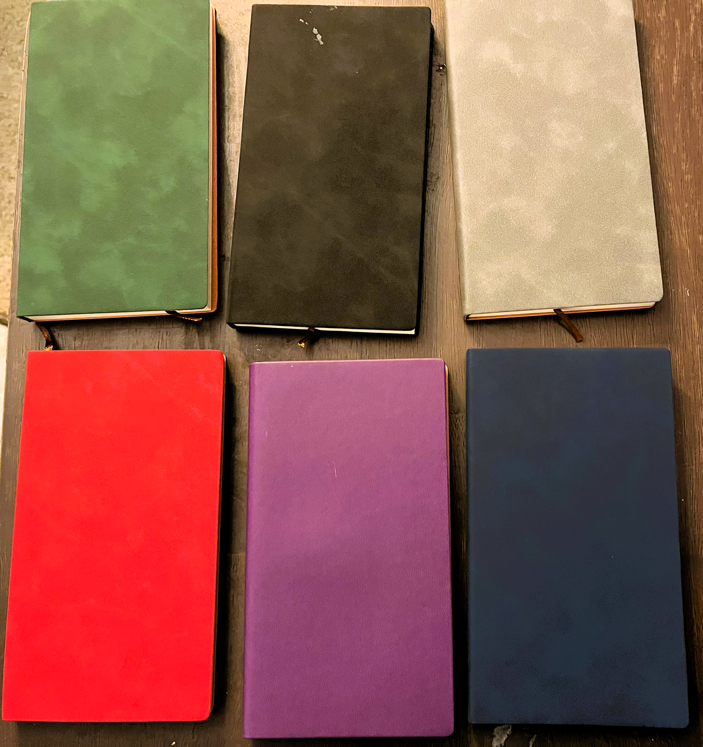 Recovery- Customizable items