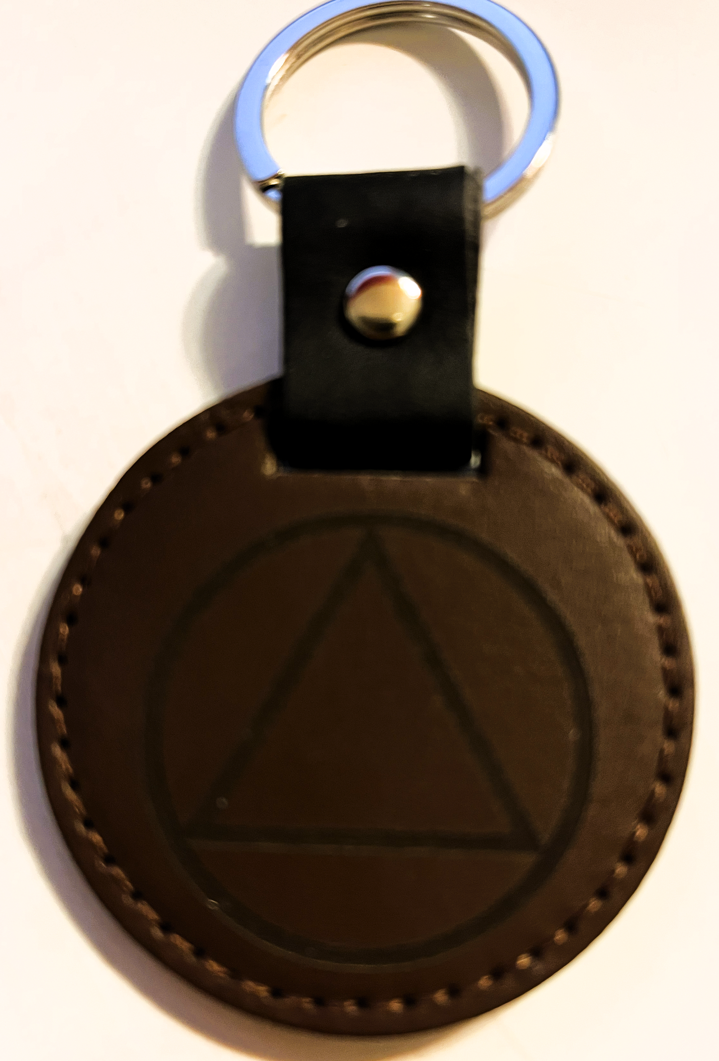 Keychains - Custom Engraved or UV Printed