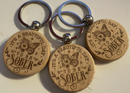 Recovery- Customizable items