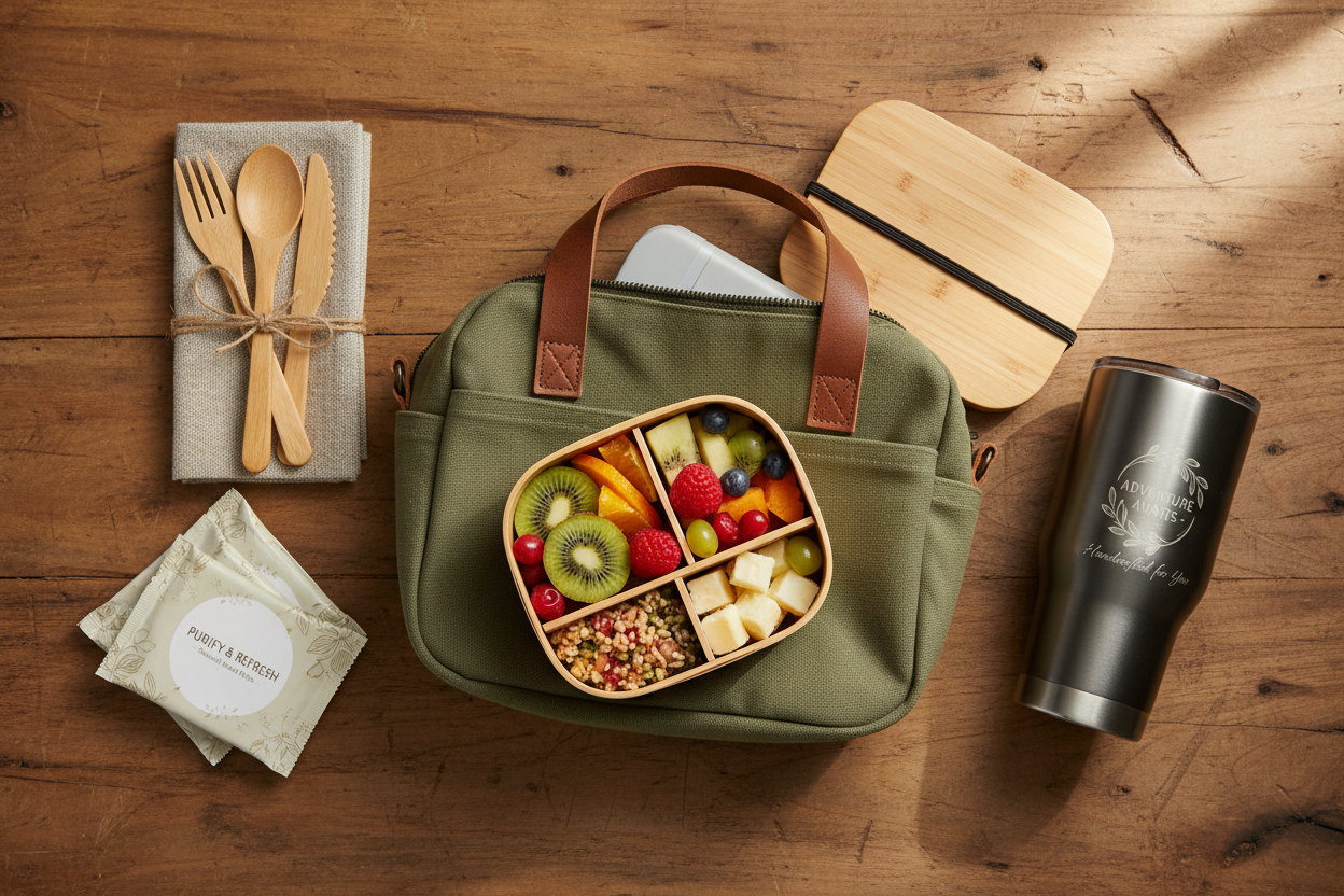 Artisan Lunch Kit