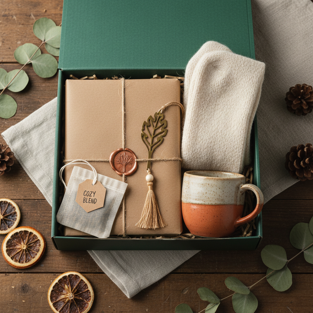 Blind Date with a Book Kit